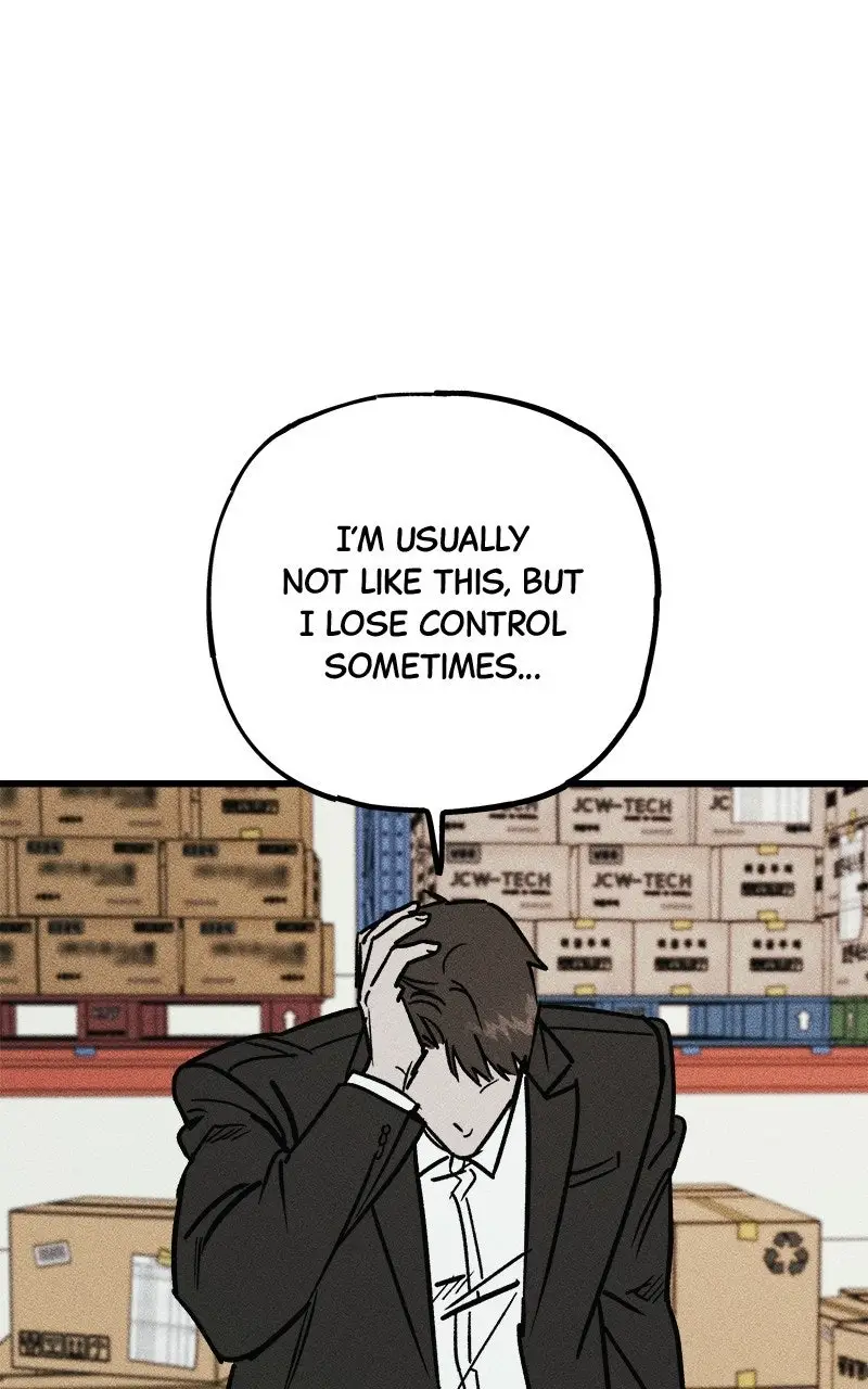 Read Acting Gangster EN Manga Online