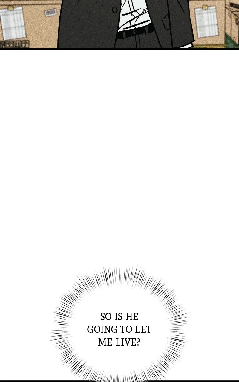 Read Acting Gangster EN Manga Online