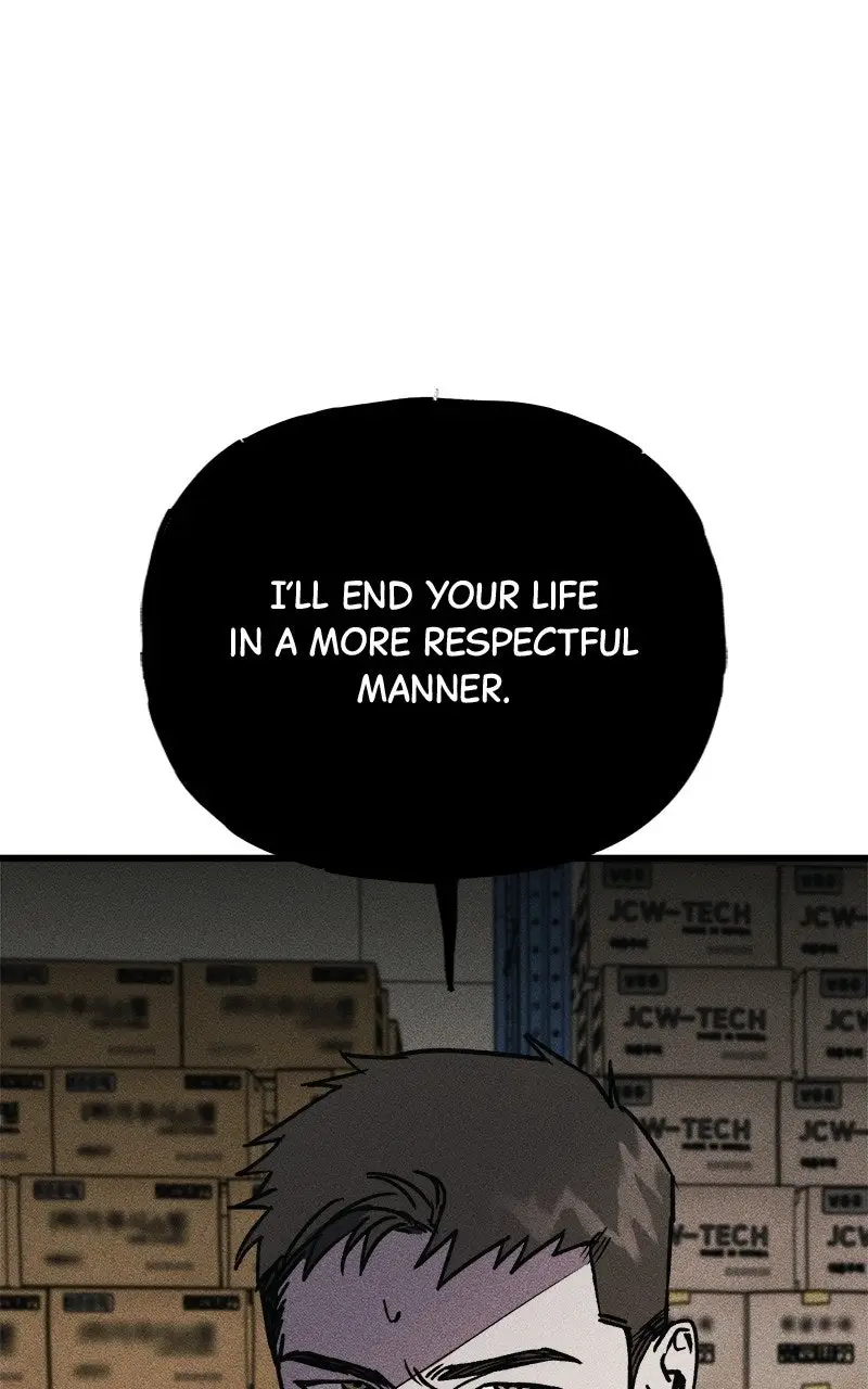 Read Acting Gangster EN Manga Online