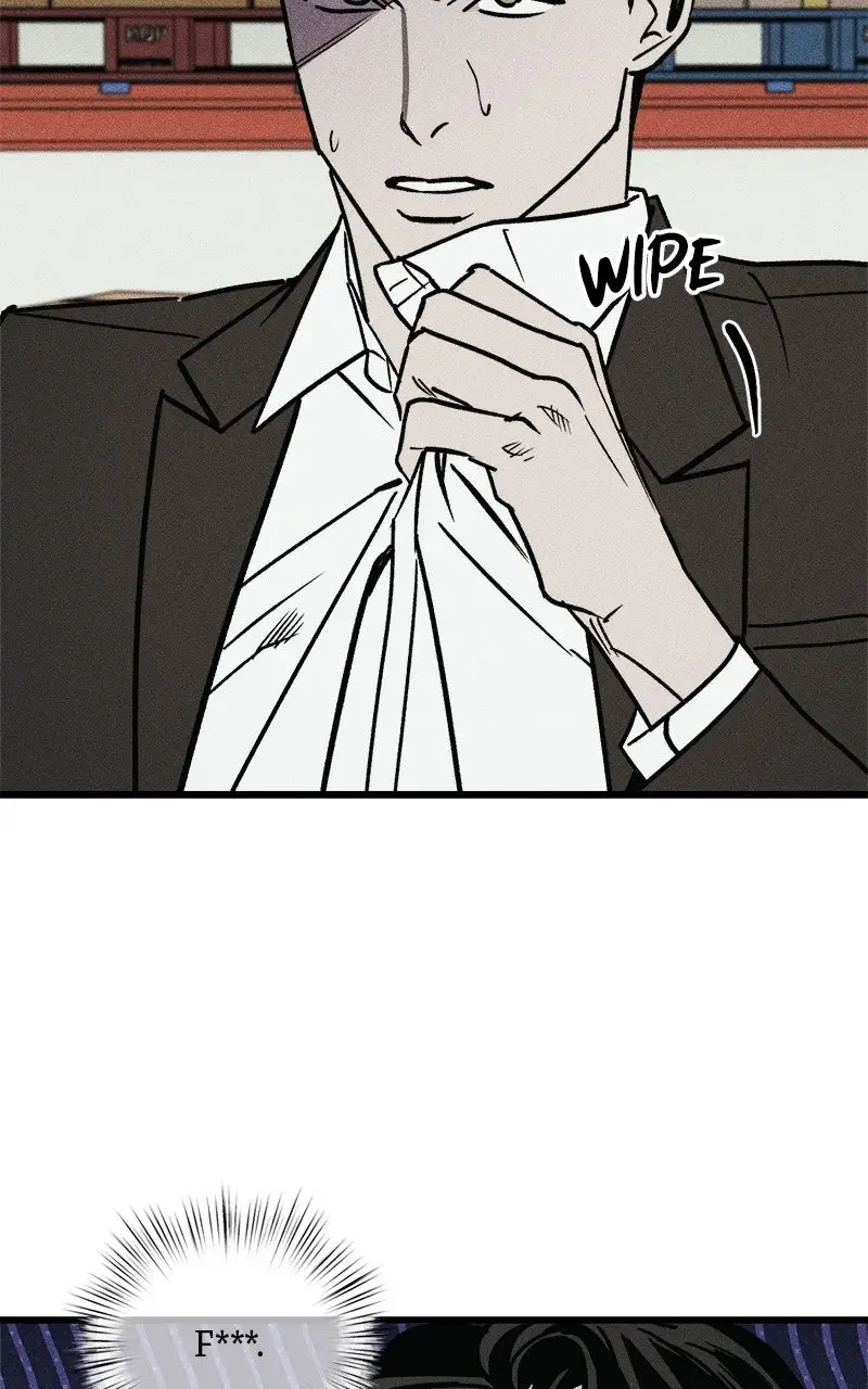 Read Acting Gangster EN Manga Online