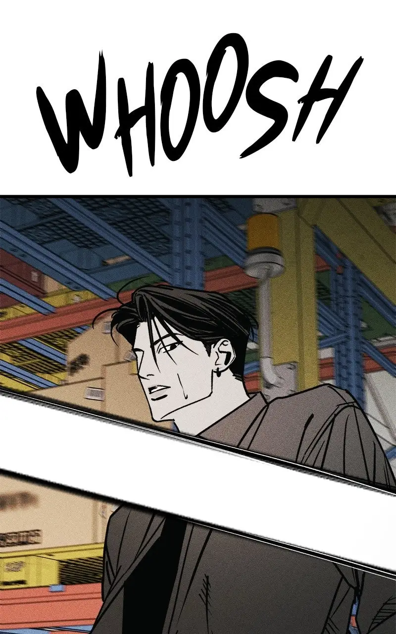 Read Acting Gangster EN Manga Online