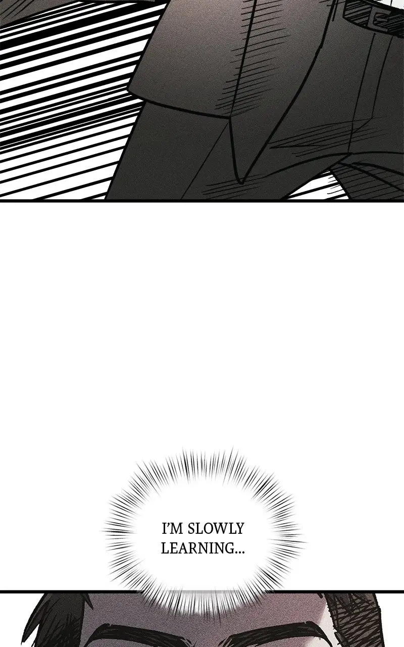 Read Acting Gangster EN Manga Online