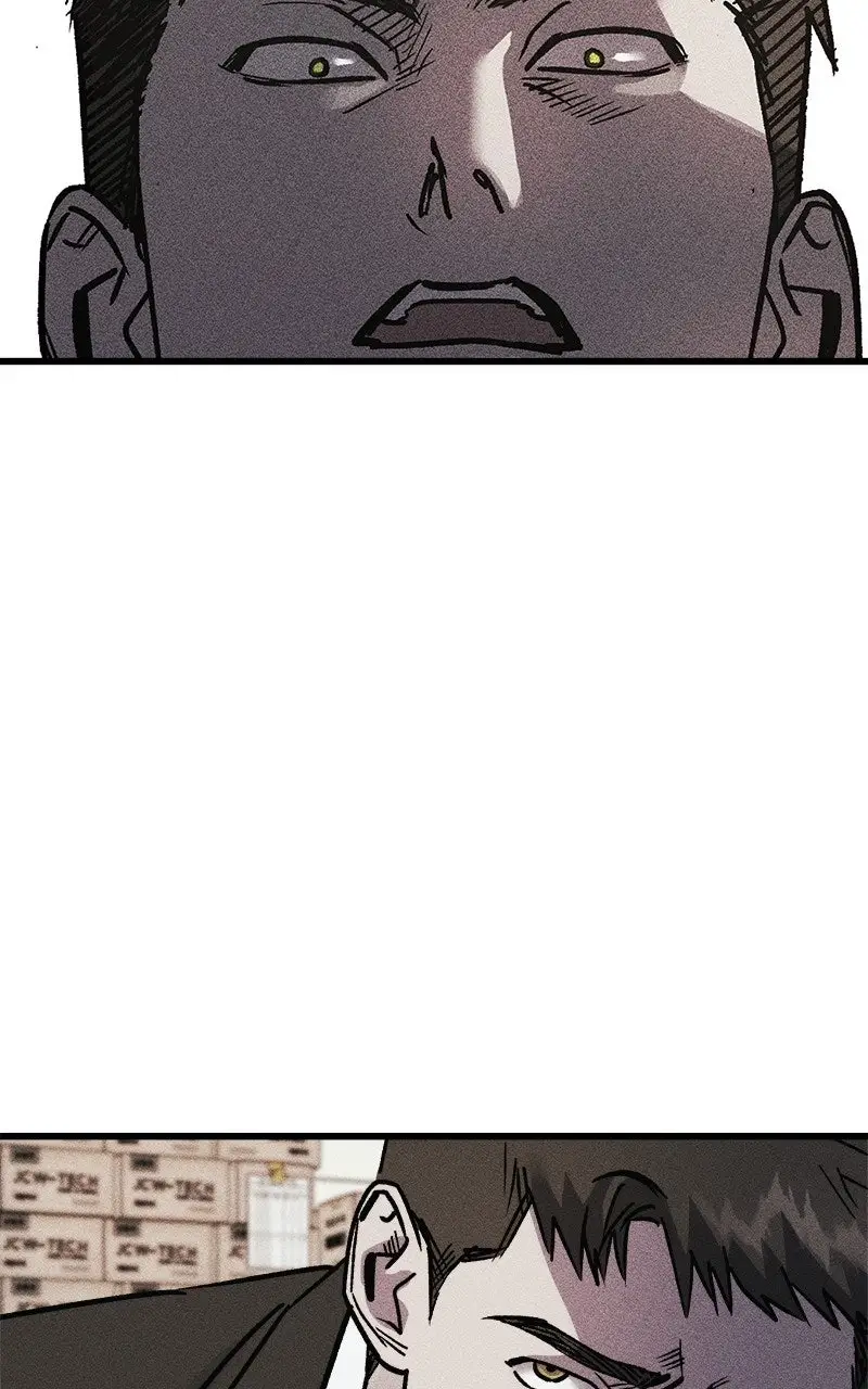 Read Acting Gangster EN Manga Online