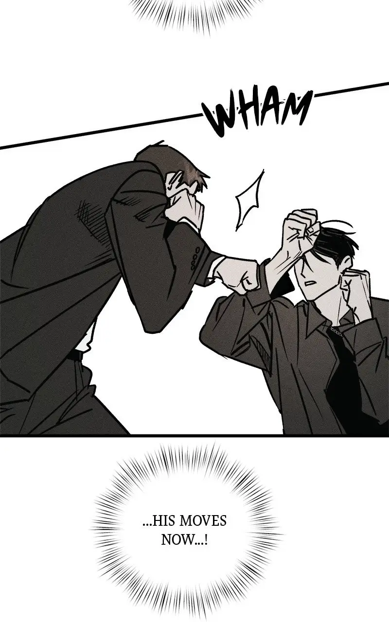 Read Acting Gangster EN Manga Online