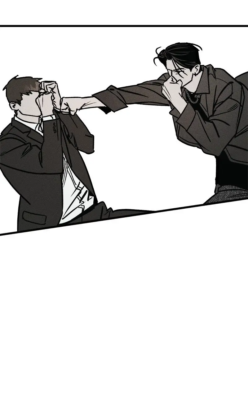 Read Acting Gangster EN Manga Online