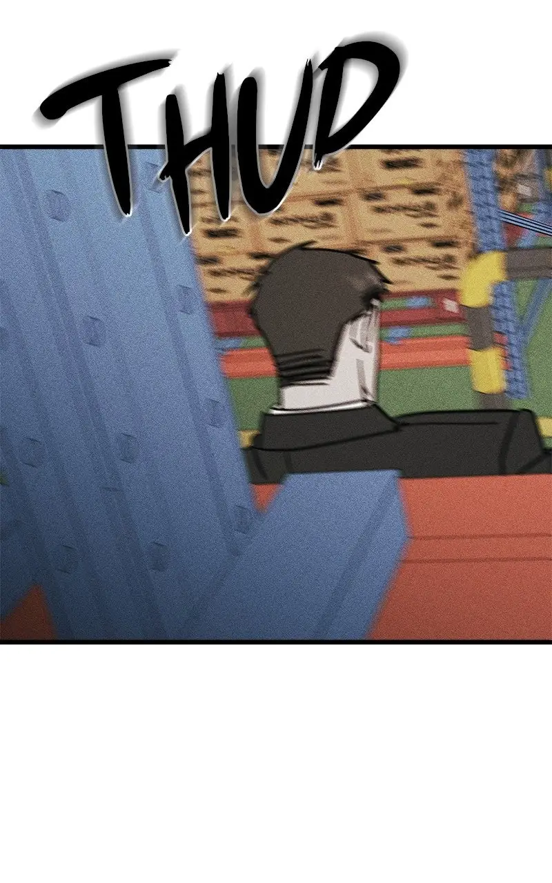 Read Acting Gangster EN Manga Online