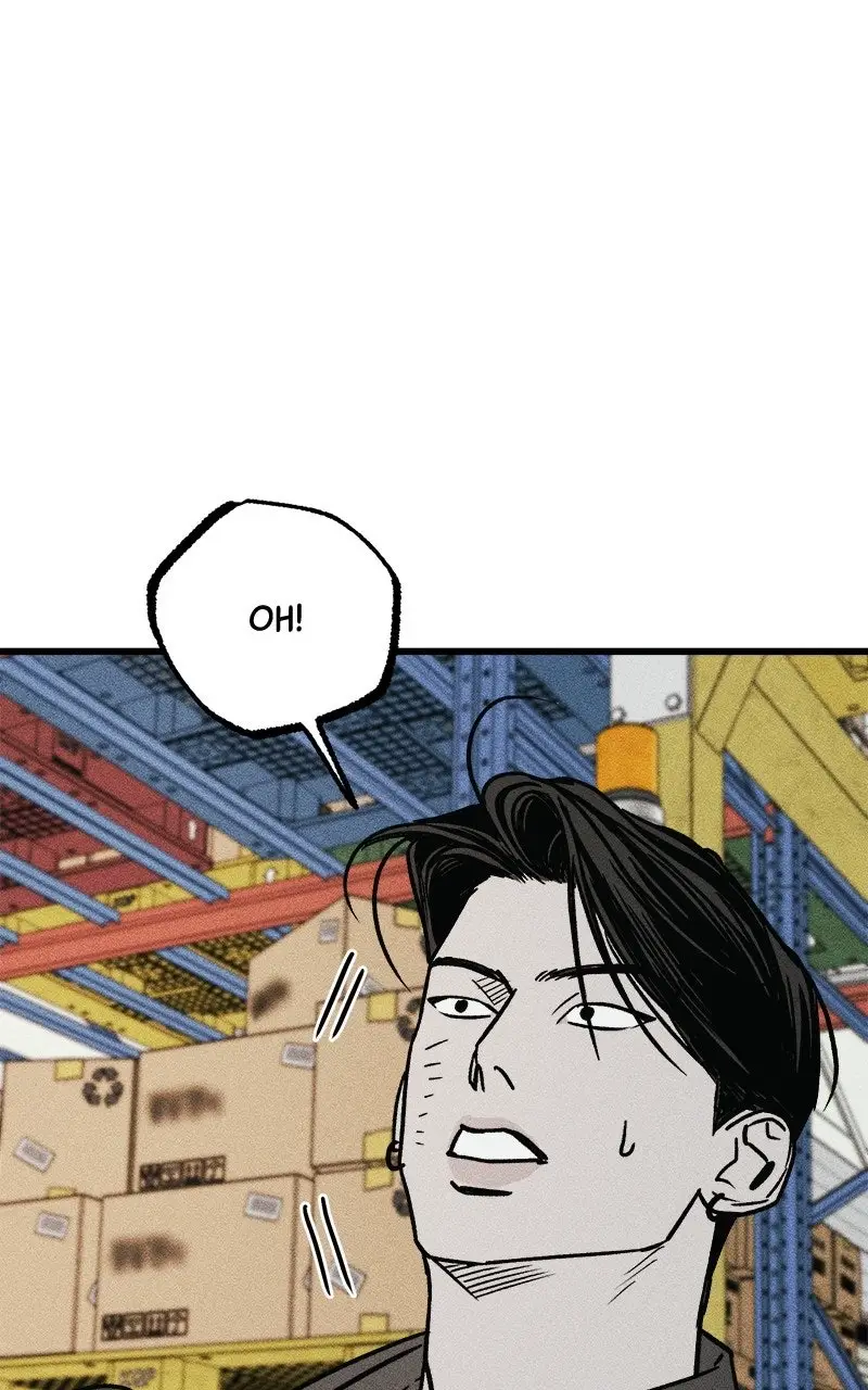 Read Acting Gangster EN Manga Online