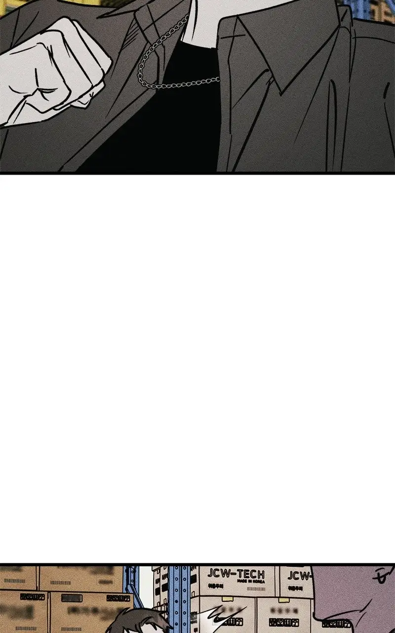 Read Acting Gangster EN Manga Online