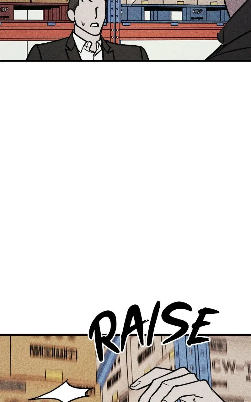 Read Acting Gangster EN Manga Online