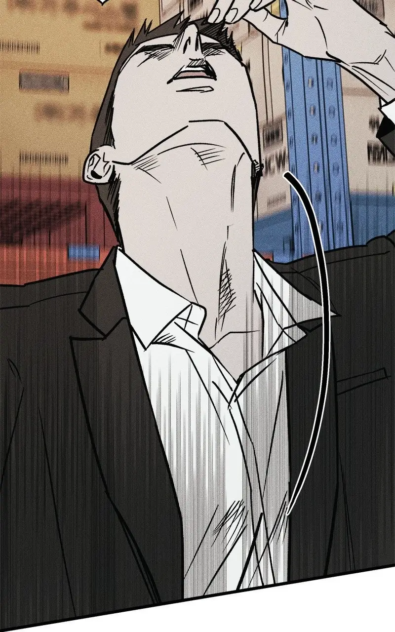 Read Acting Gangster EN Manga Online