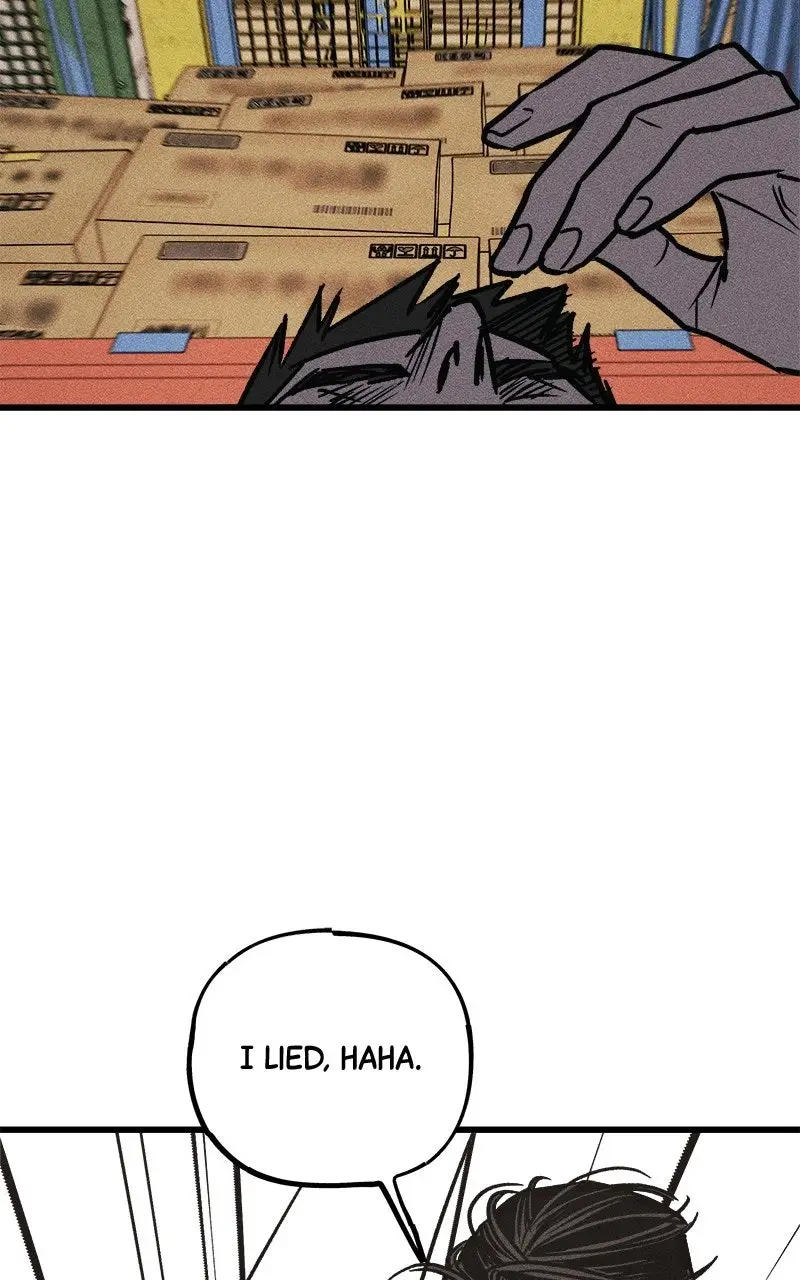 Read Acting Gangster EN Manga Online