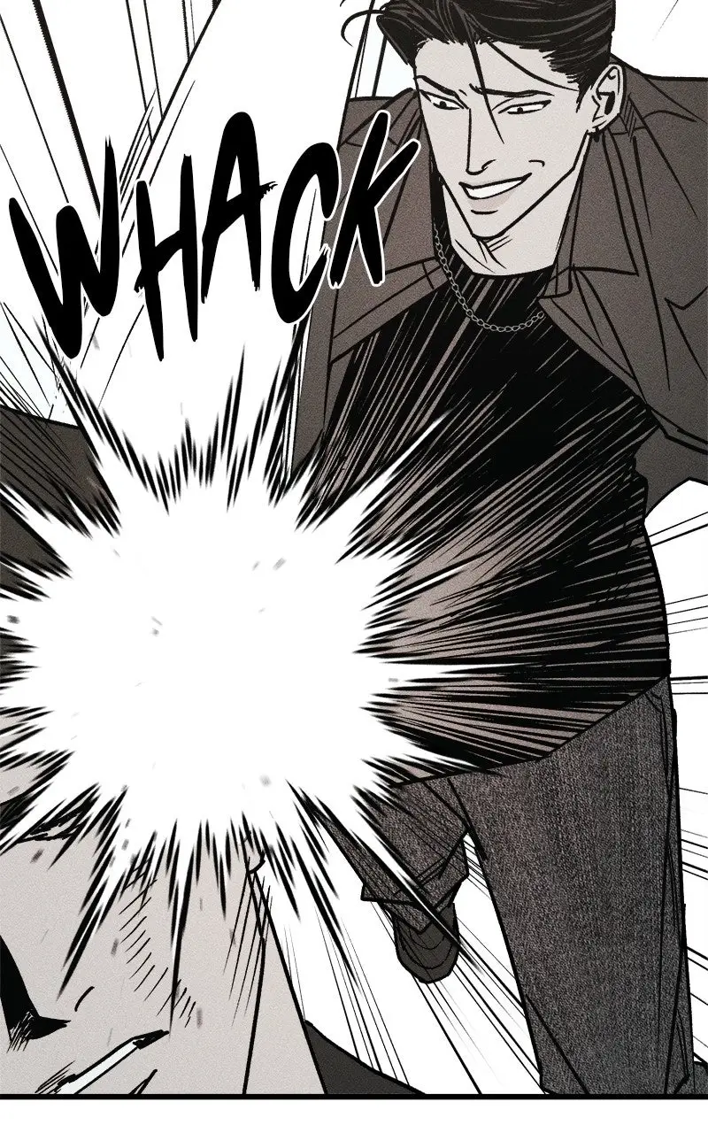 Read Acting Gangster EN Manga Online