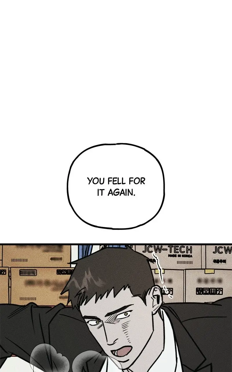 Read Acting Gangster EN Manga Online