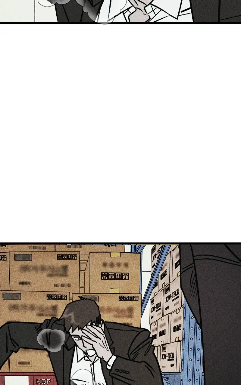 Read Acting Gangster EN Manga Online