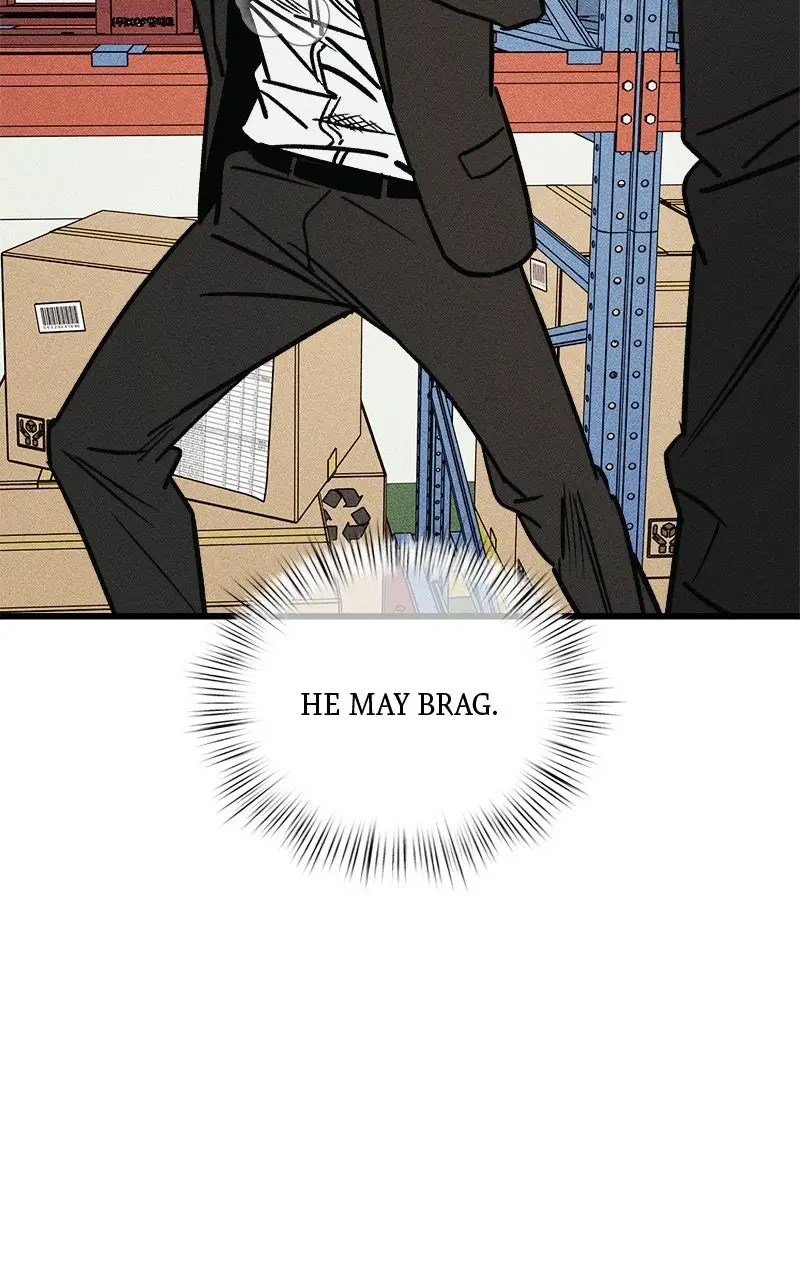 Read Acting Gangster EN Manga Online