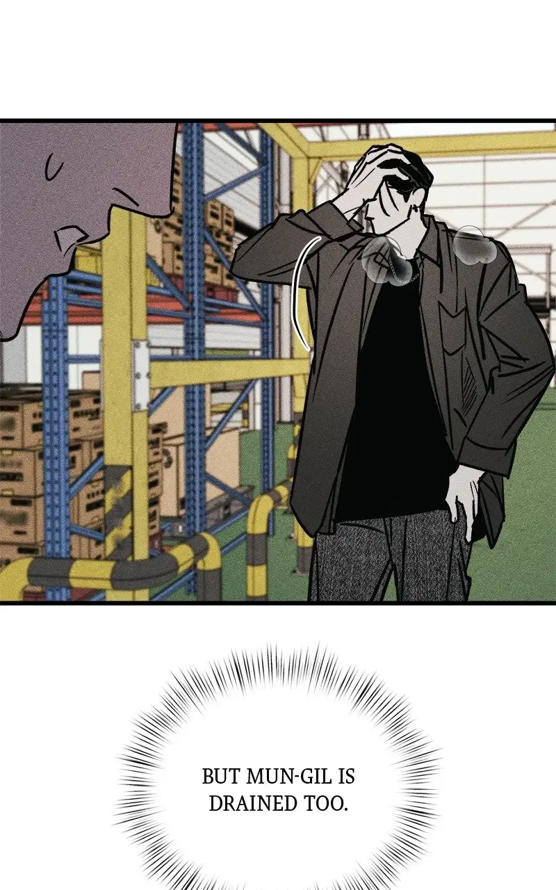 Read Acting Gangster EN Manga Online