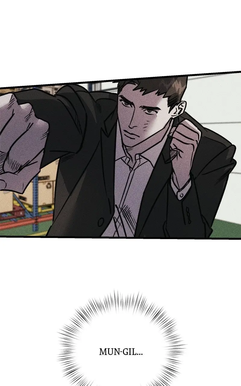 Read Acting Gangster EN Manga Online