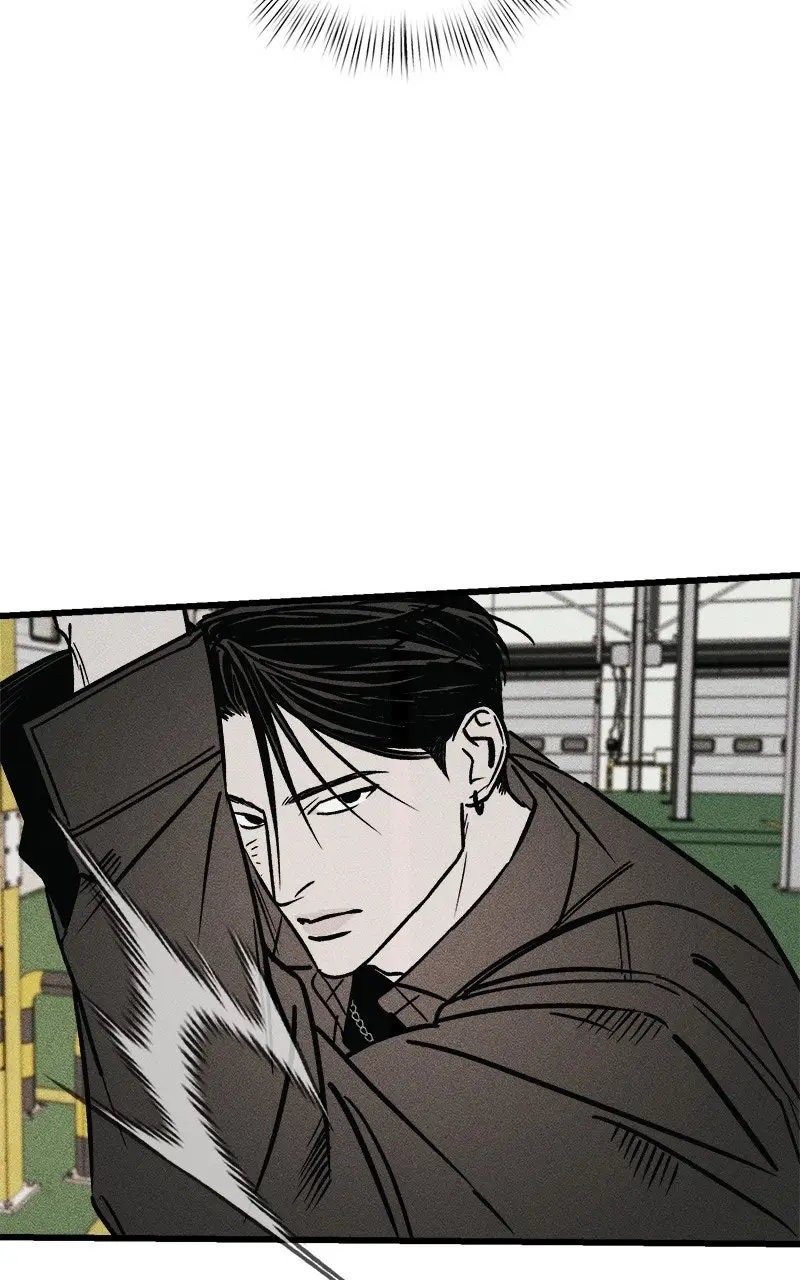 Read Acting Gangster EN Manga Online