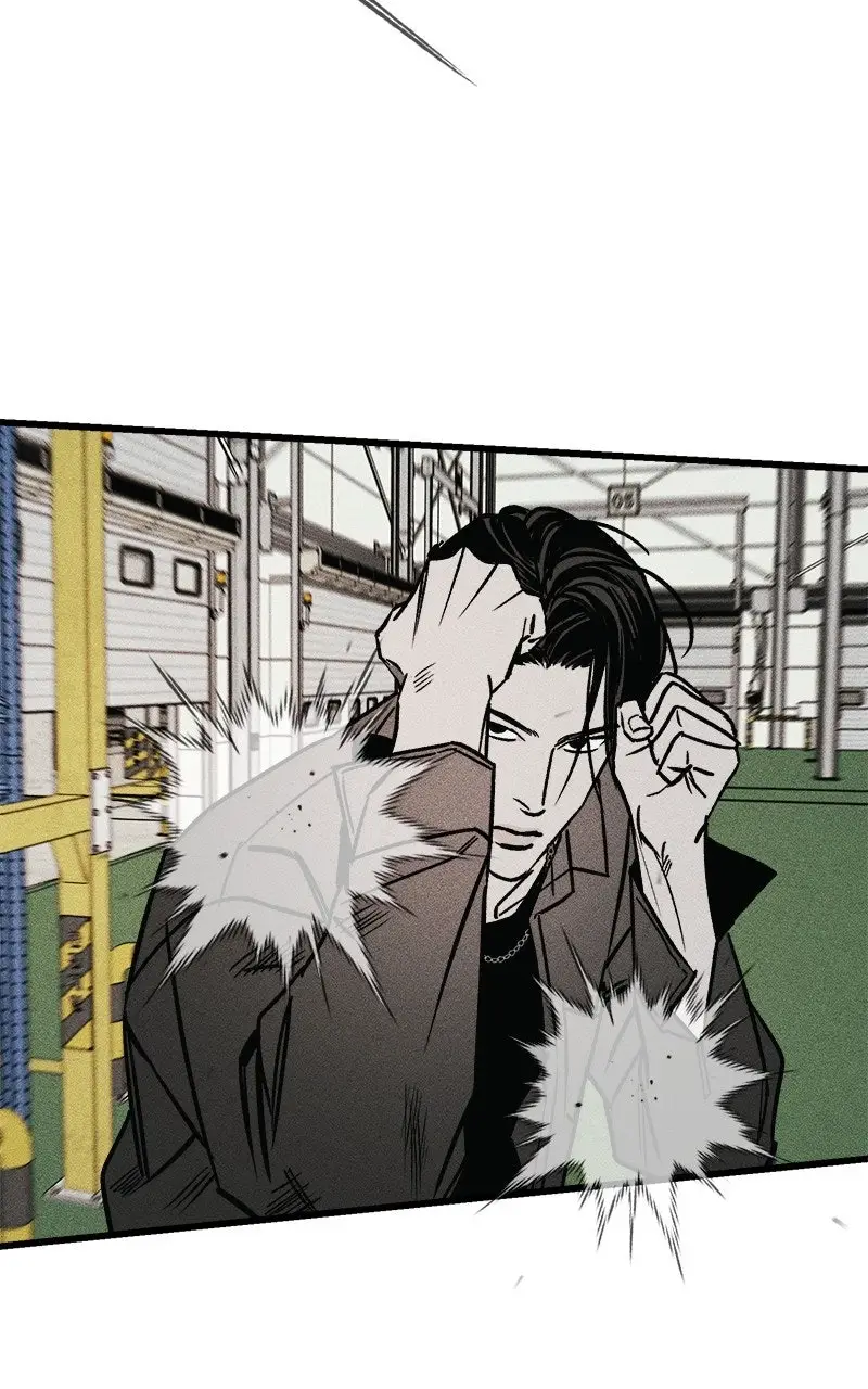 Read Acting Gangster EN Manga Online