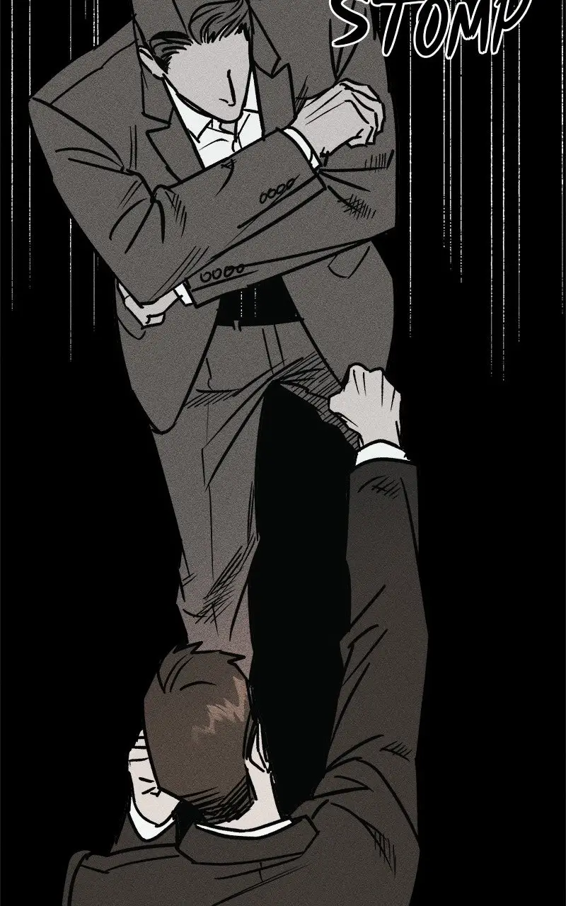 Read Acting Gangster EN Manga Online