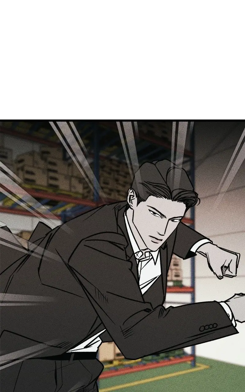 Read Acting Gangster EN Manga Online