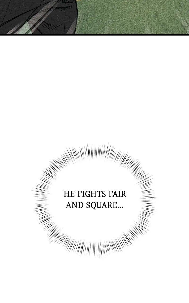 Read Acting Gangster EN Manga Online