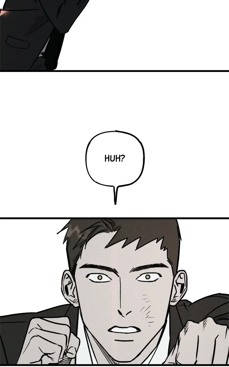 Read Acting Gangster EN Manga Online