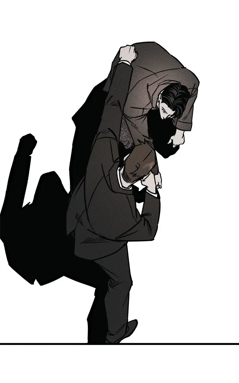 Read Acting Gangster EN Manga Online