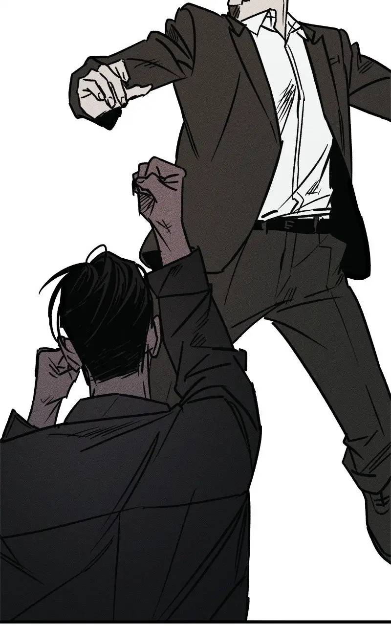 Read Acting Gangster EN Manga Online