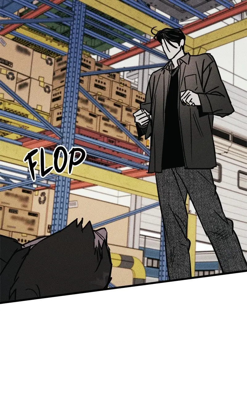 Read Acting Gangster EN Manga Online