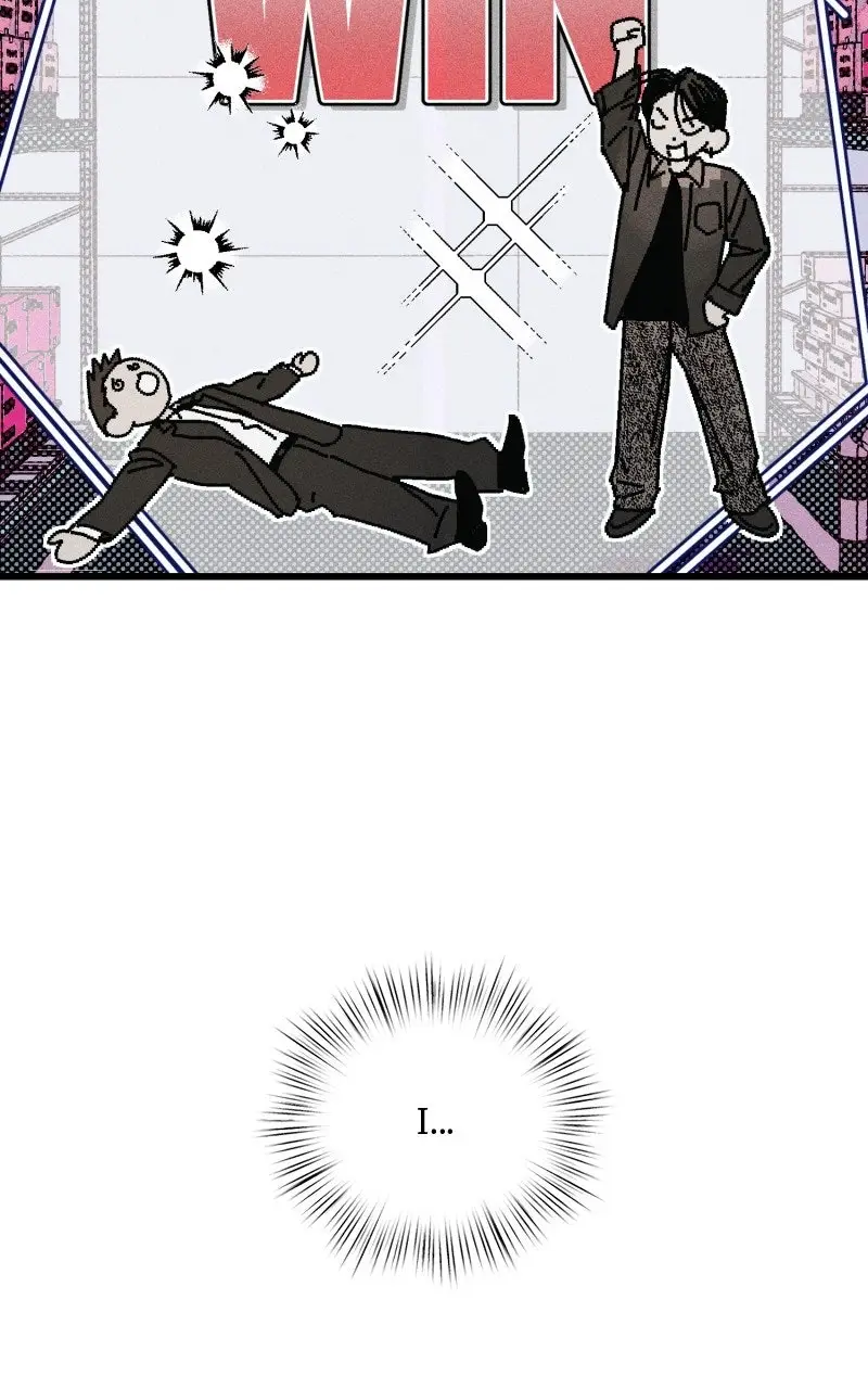 Read Acting Gangster EN Manga Online