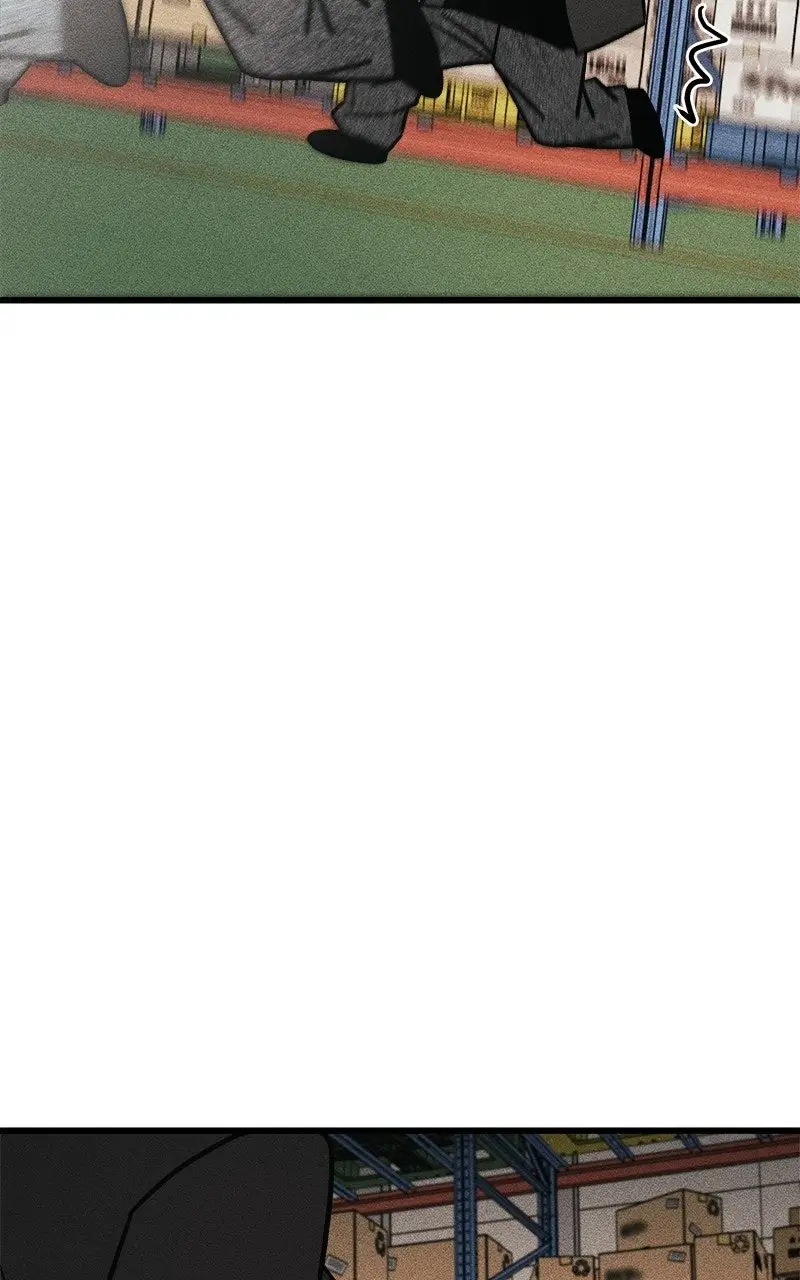 Read Acting Gangster EN Manga Online