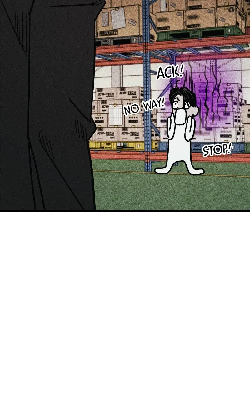 Read Acting Gangster EN Manga Online