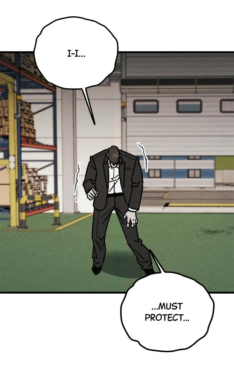 Read Acting Gangster EN Manga Online