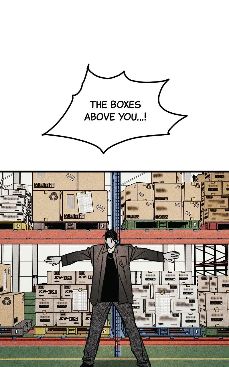 Read Acting Gangster EN Manga Online