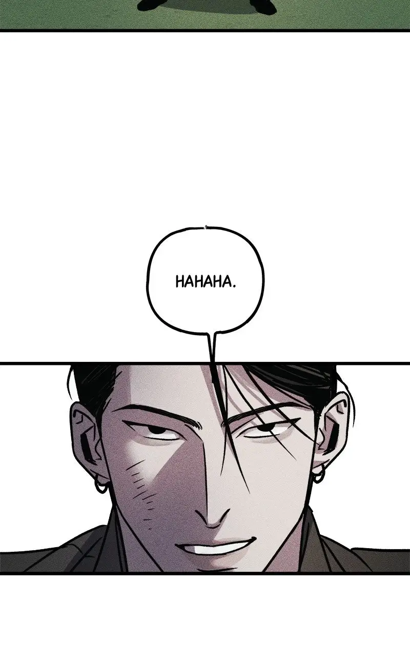 Read Acting Gangster EN Manga Online