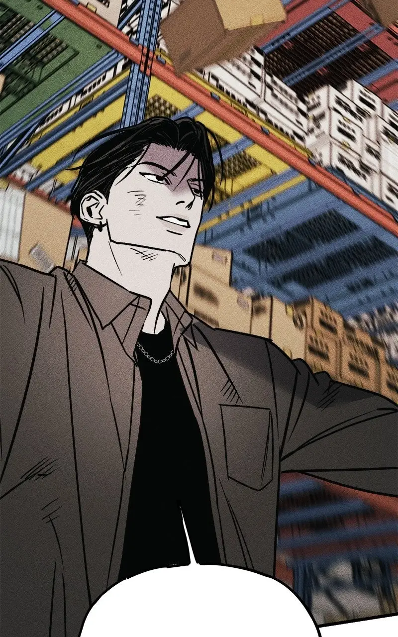 Read Acting Gangster EN Manga Online