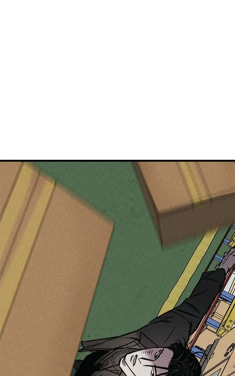 Read Acting Gangster EN Manga Online