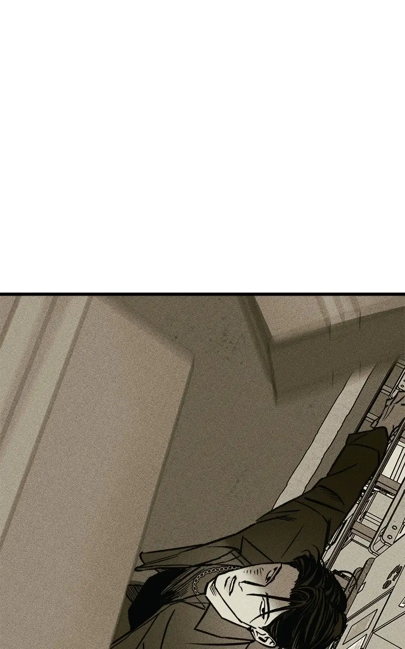 Read Acting Gangster EN Manga Online