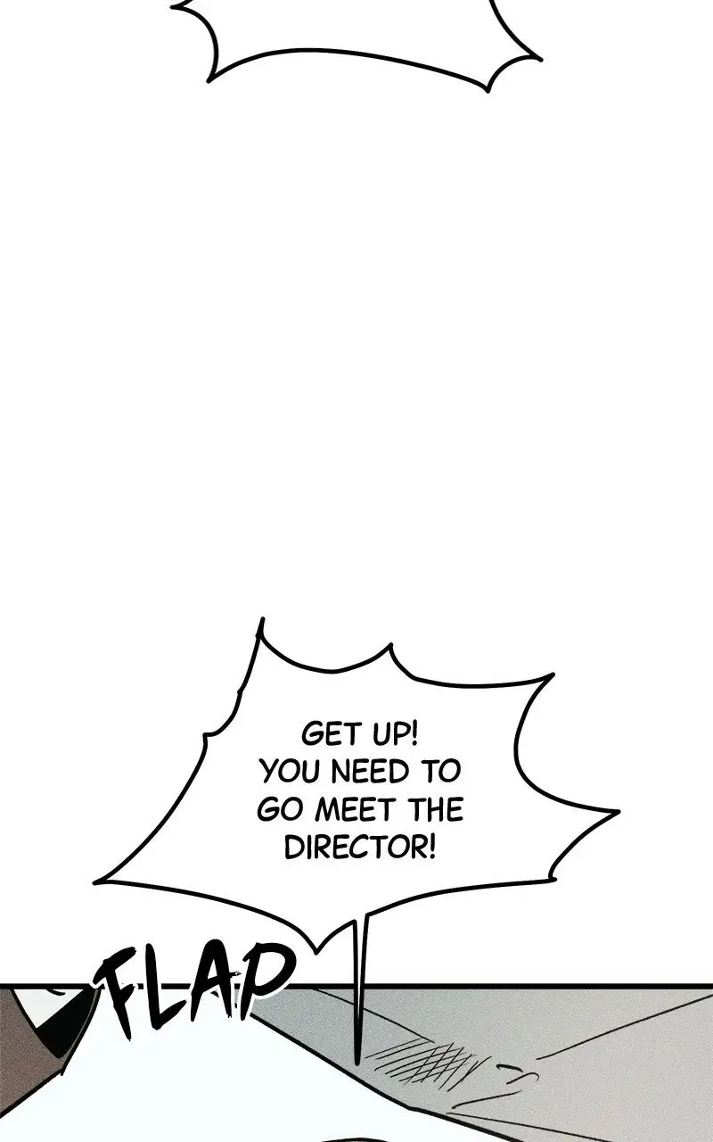 Read Acting Gangster EN Manga Online