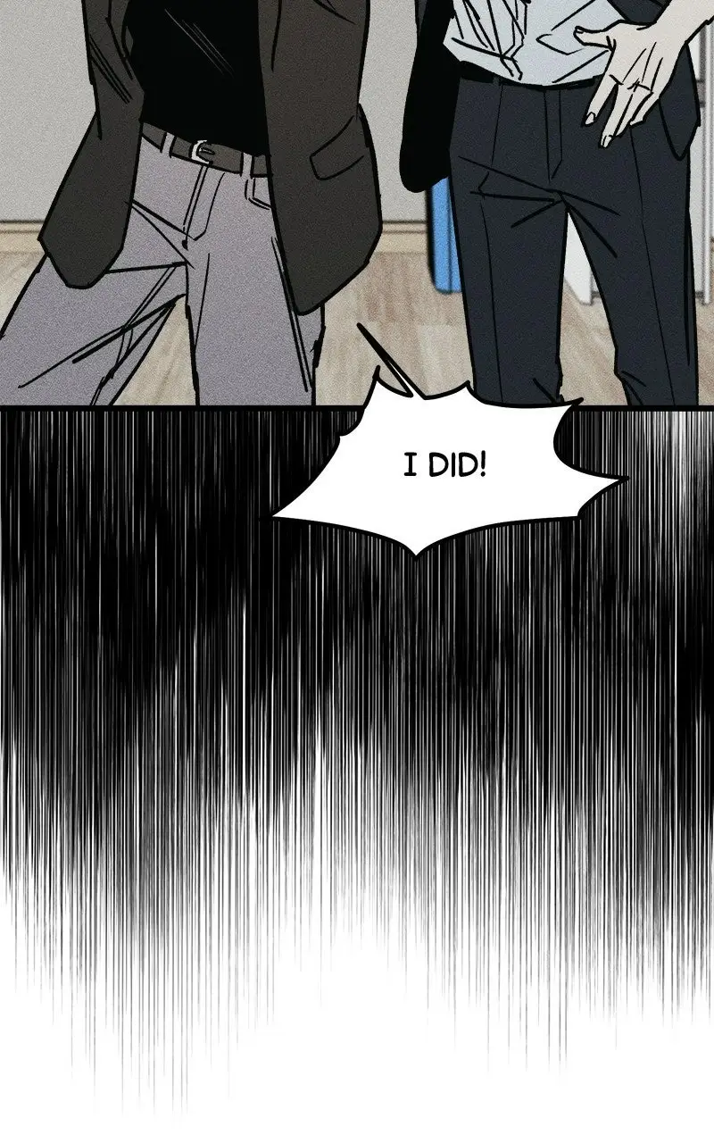 Read Acting Gangster EN Manga Online