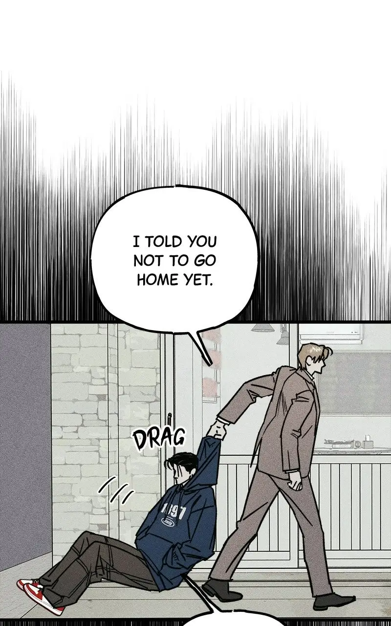 Read Acting Gangster EN Manga Online