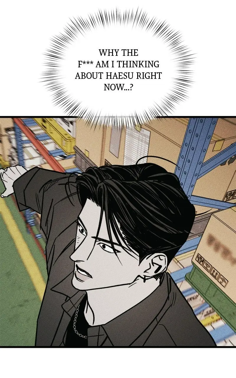 Read Acting Gangster EN Manga Online