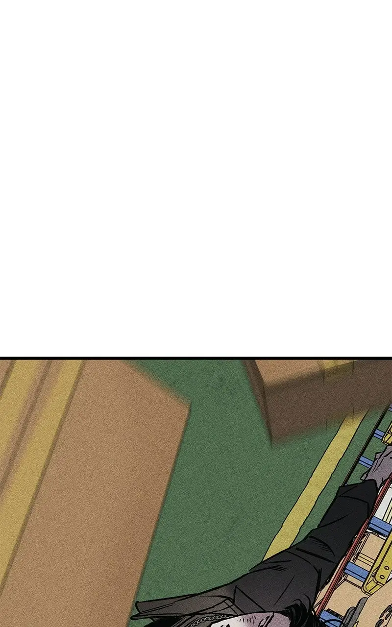 Read Acting Gangster EN Manga Online