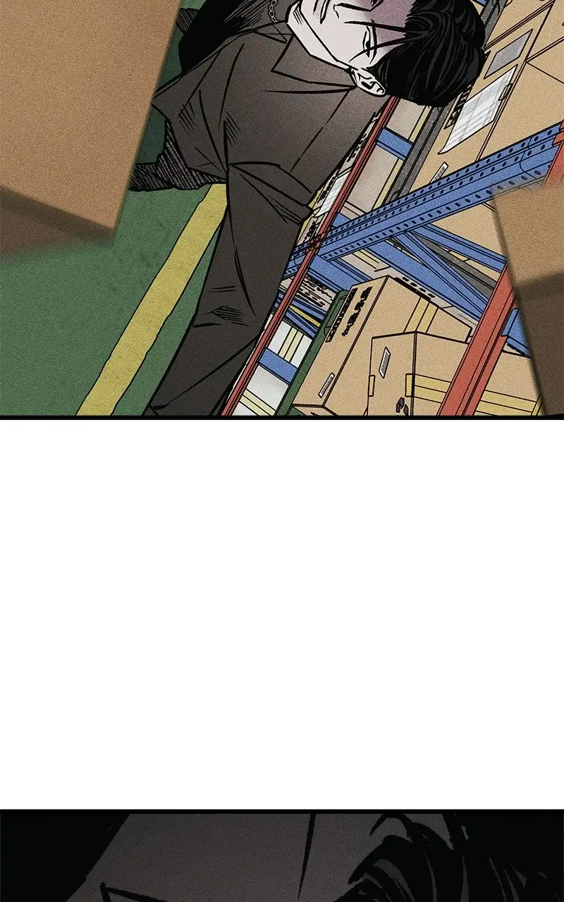 Read Acting Gangster EN Manga Online