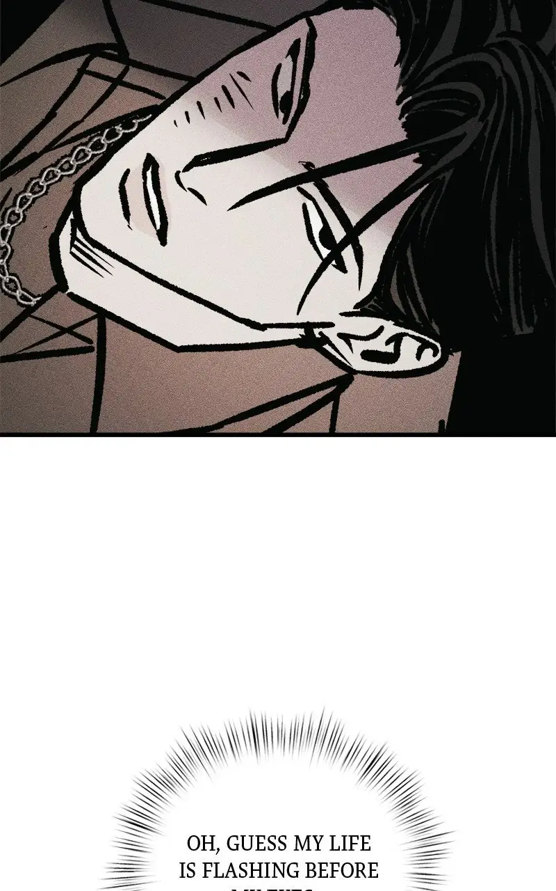 Read Acting Gangster EN Manga Online