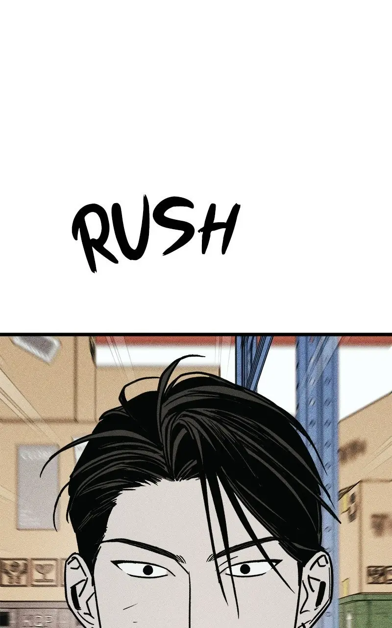 Read Acting Gangster EN Manga Online