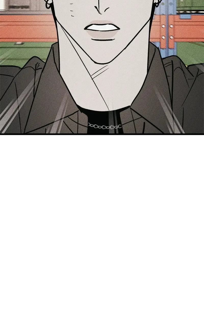 Read Acting Gangster EN Manga Online