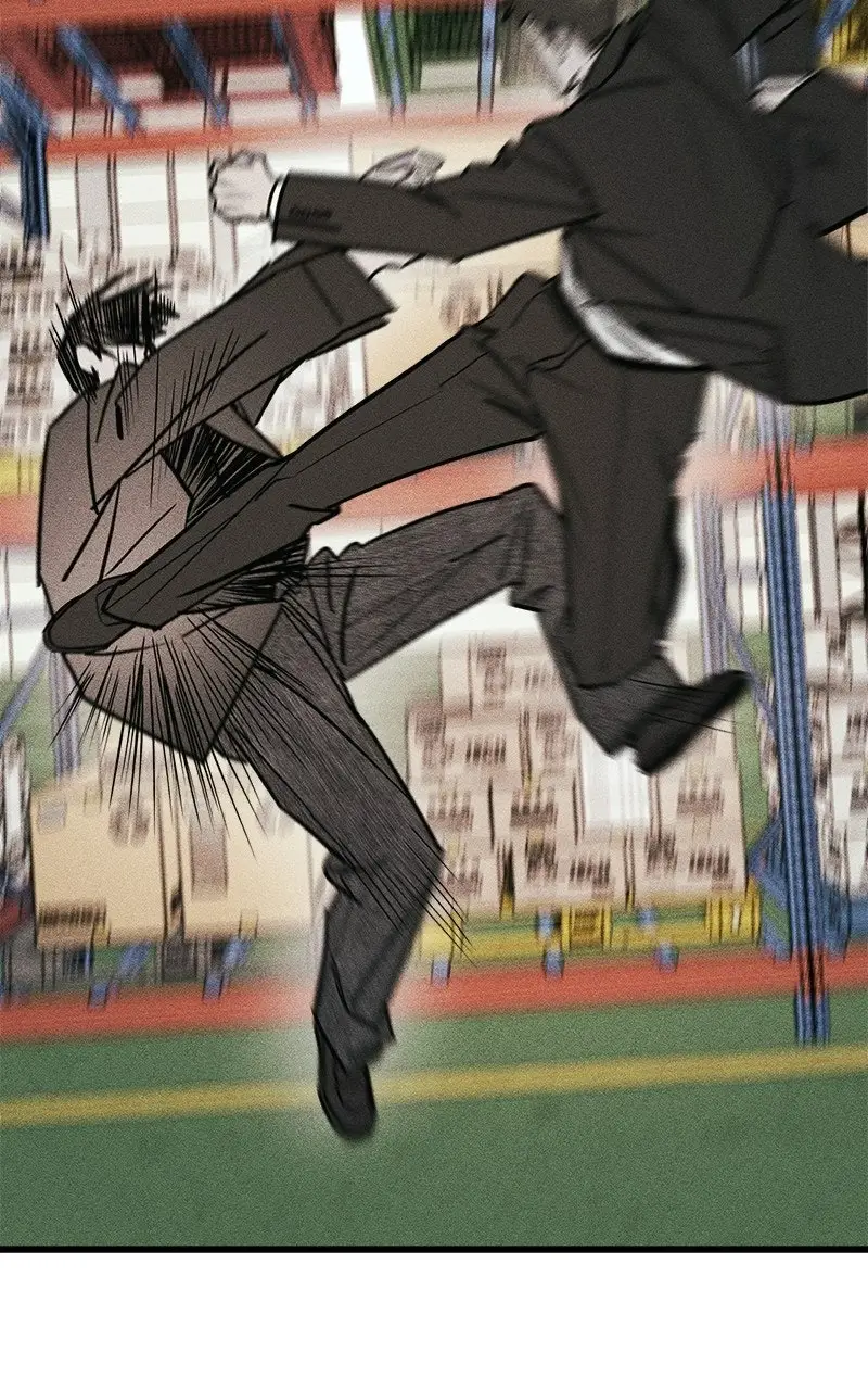 Read Acting Gangster EN Manga Online