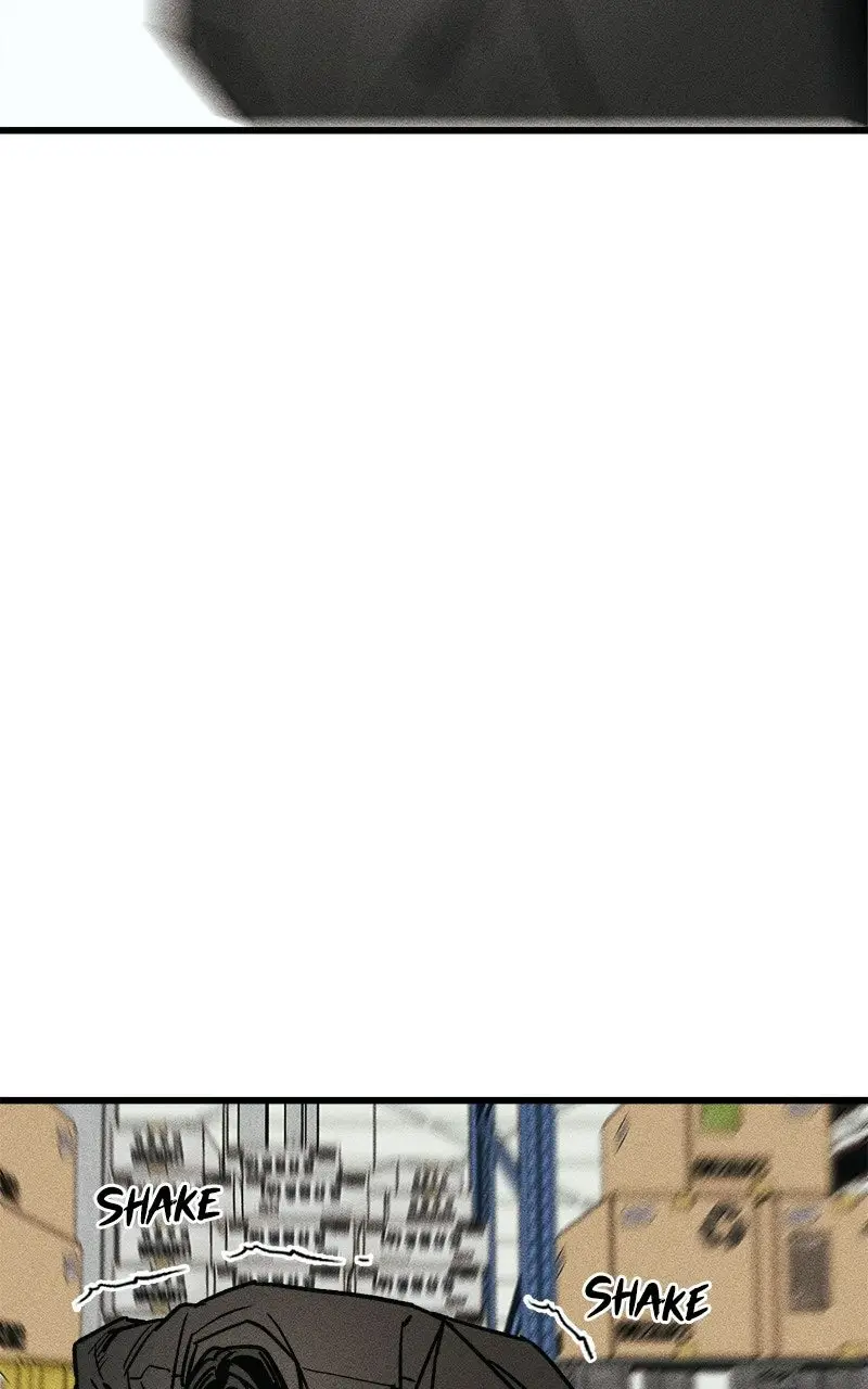 Read Acting Gangster EN Manga Online